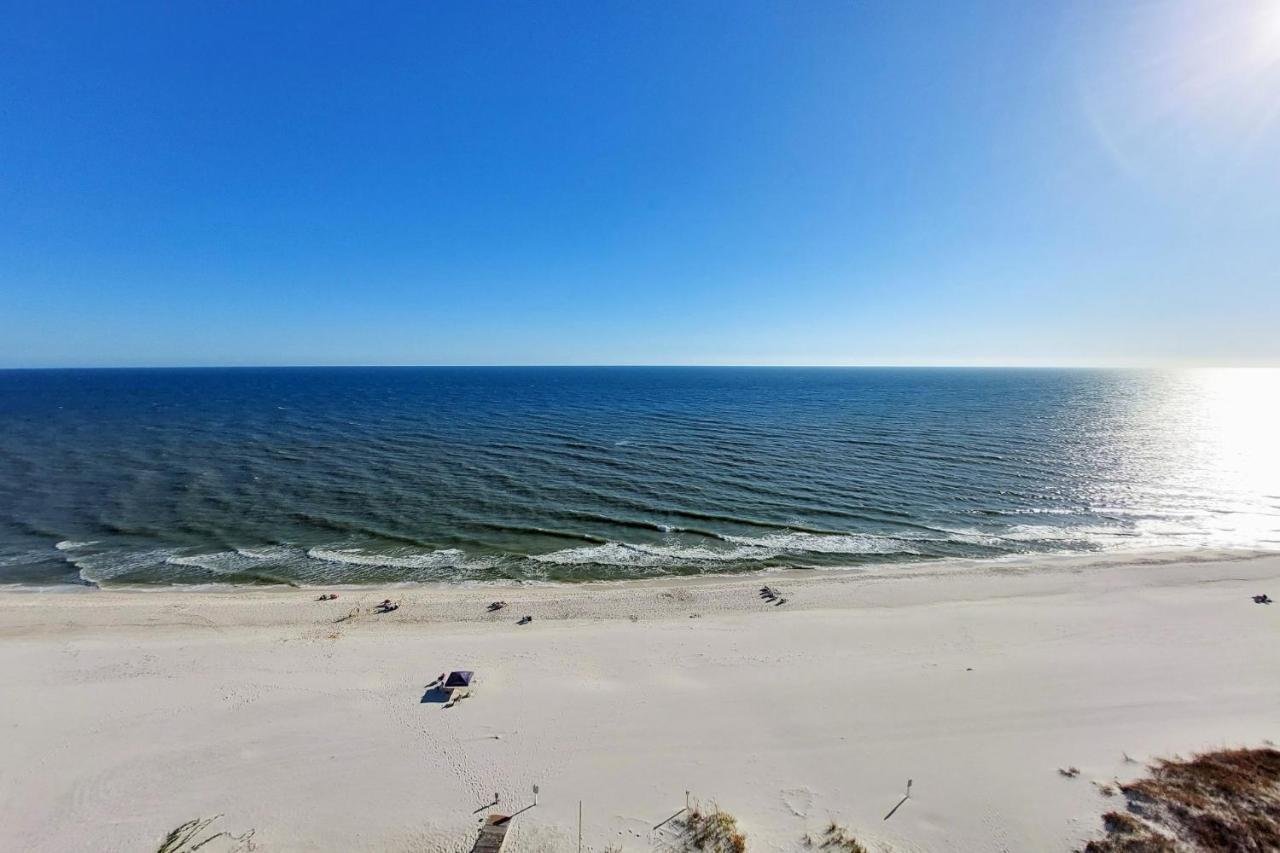 Royal Palms 1306 Condo Gulf Shores Extérieur photo