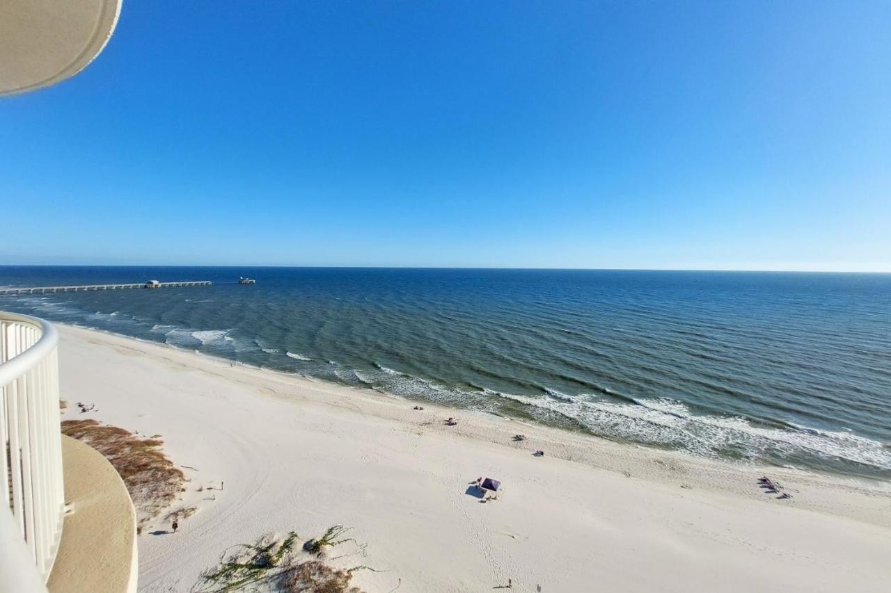 Royal Palms 1306 Condo Gulf Shores Extérieur photo