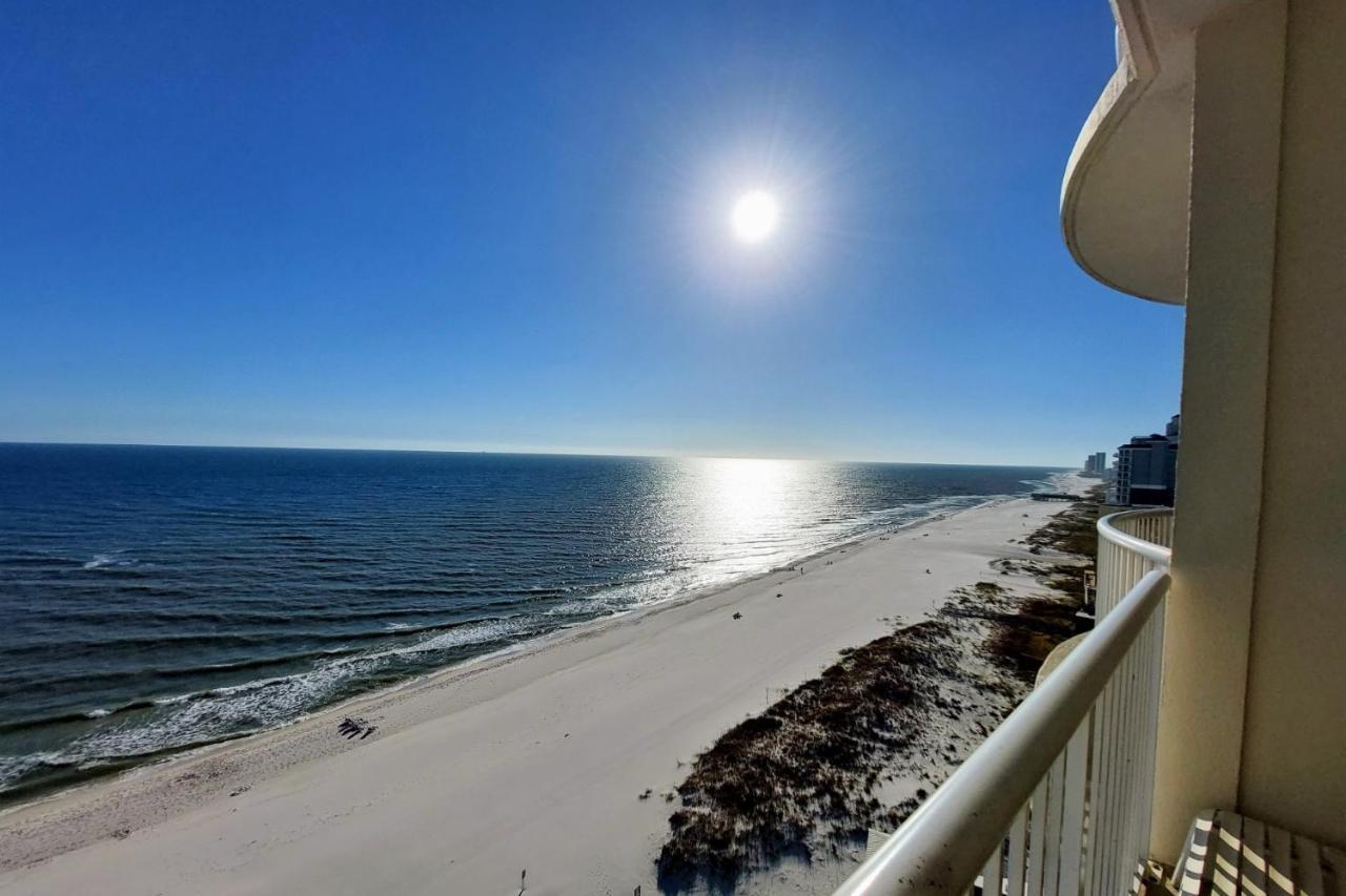 Royal Palms 1306 Condo Gulf Shores Extérieur photo