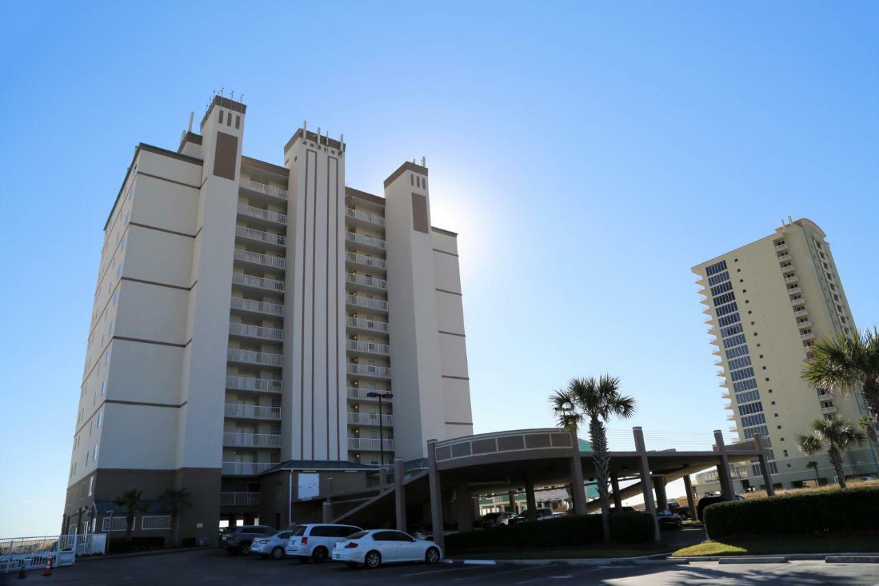 Royal Palms 1306 Condo Gulf Shores Extérieur photo