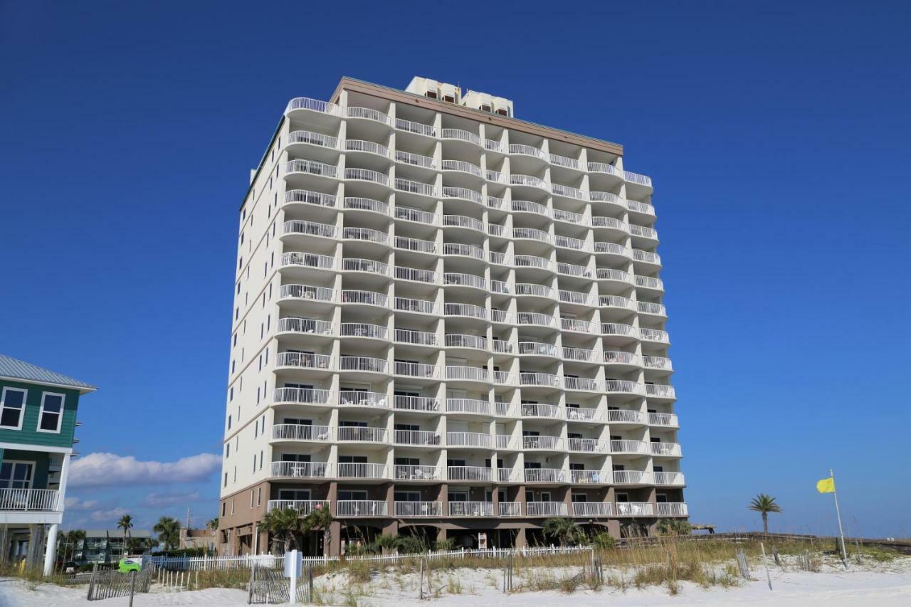Royal Palms 1306 Condo Gulf Shores Extérieur photo