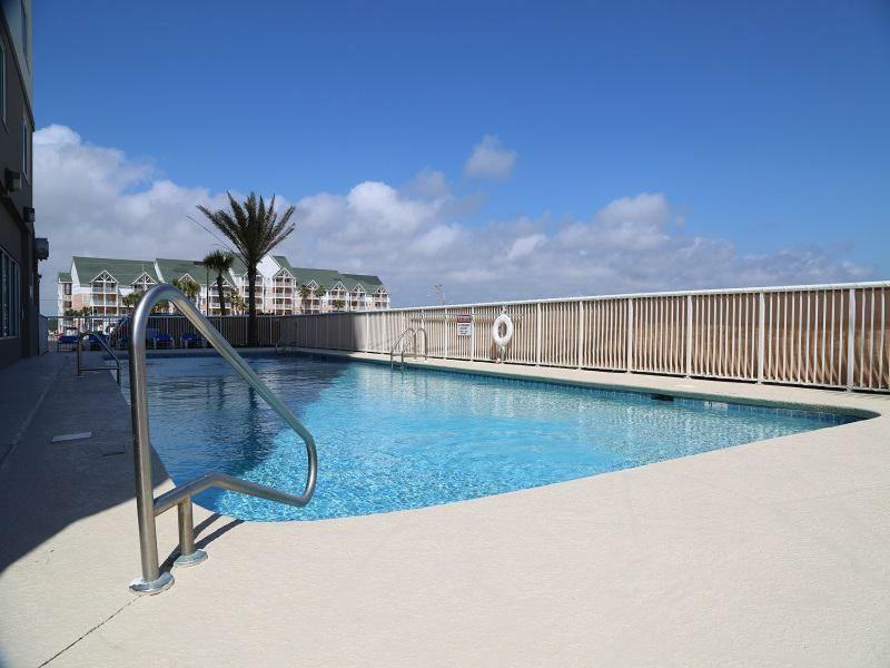 Royal Palms 1306 Condo Gulf Shores Extérieur photo
